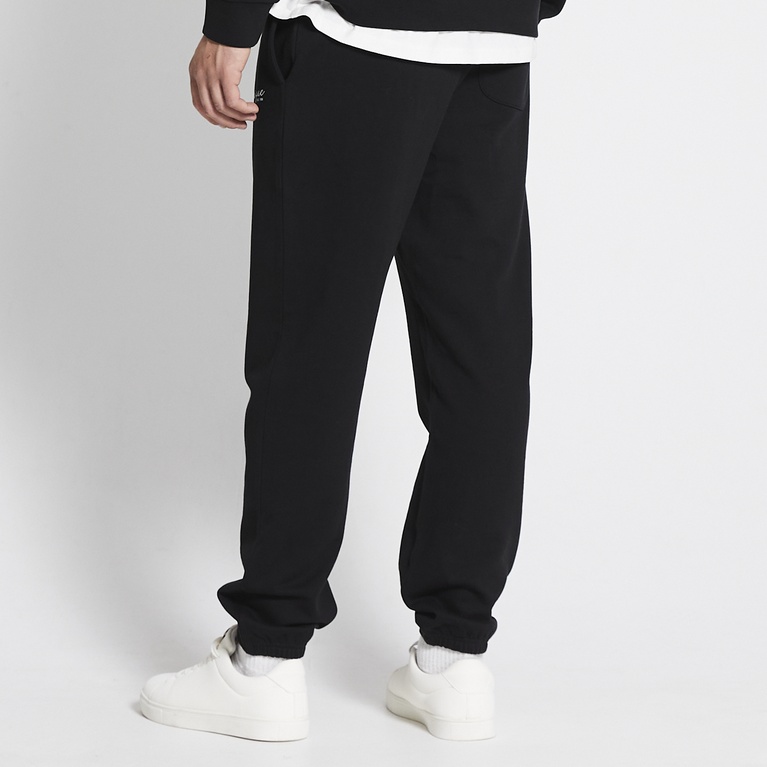 Printed sweatpants "North"